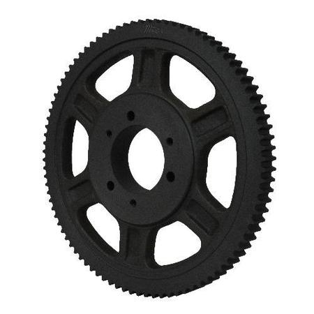 MARTIN SPROCKET & GEAR Spk High Hp Hts, W16814M20-F W16814M20-F